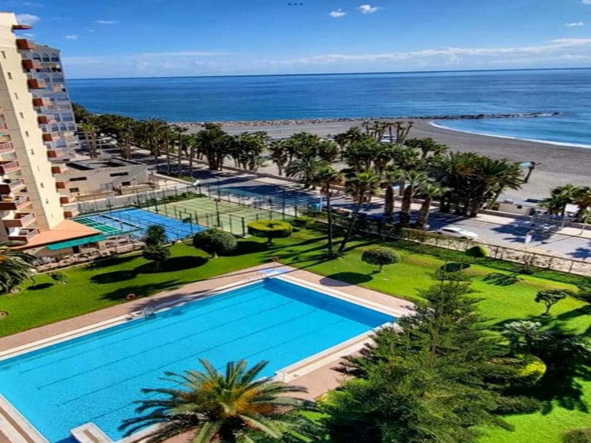 Apartment Gondolas Playa Vistamar *