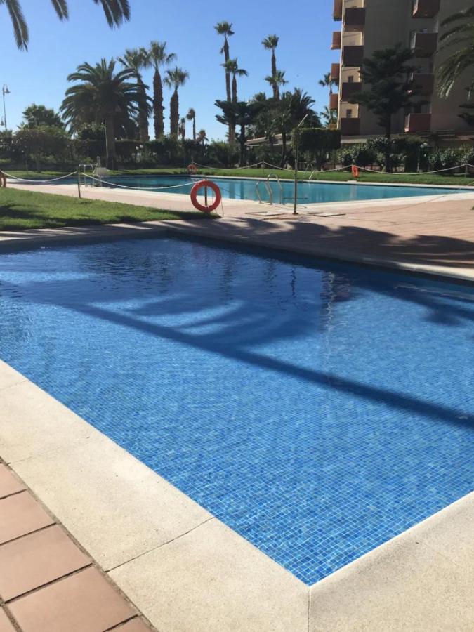 Gondolas Playa Vistamar Appartement *