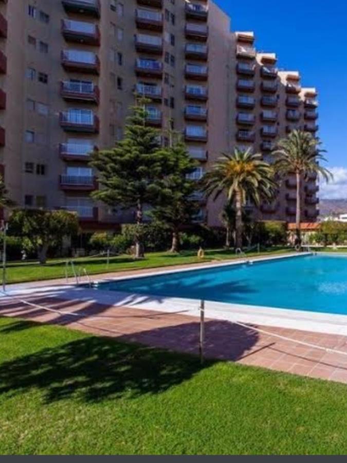 Gondolas Playa Vistamar Apartment