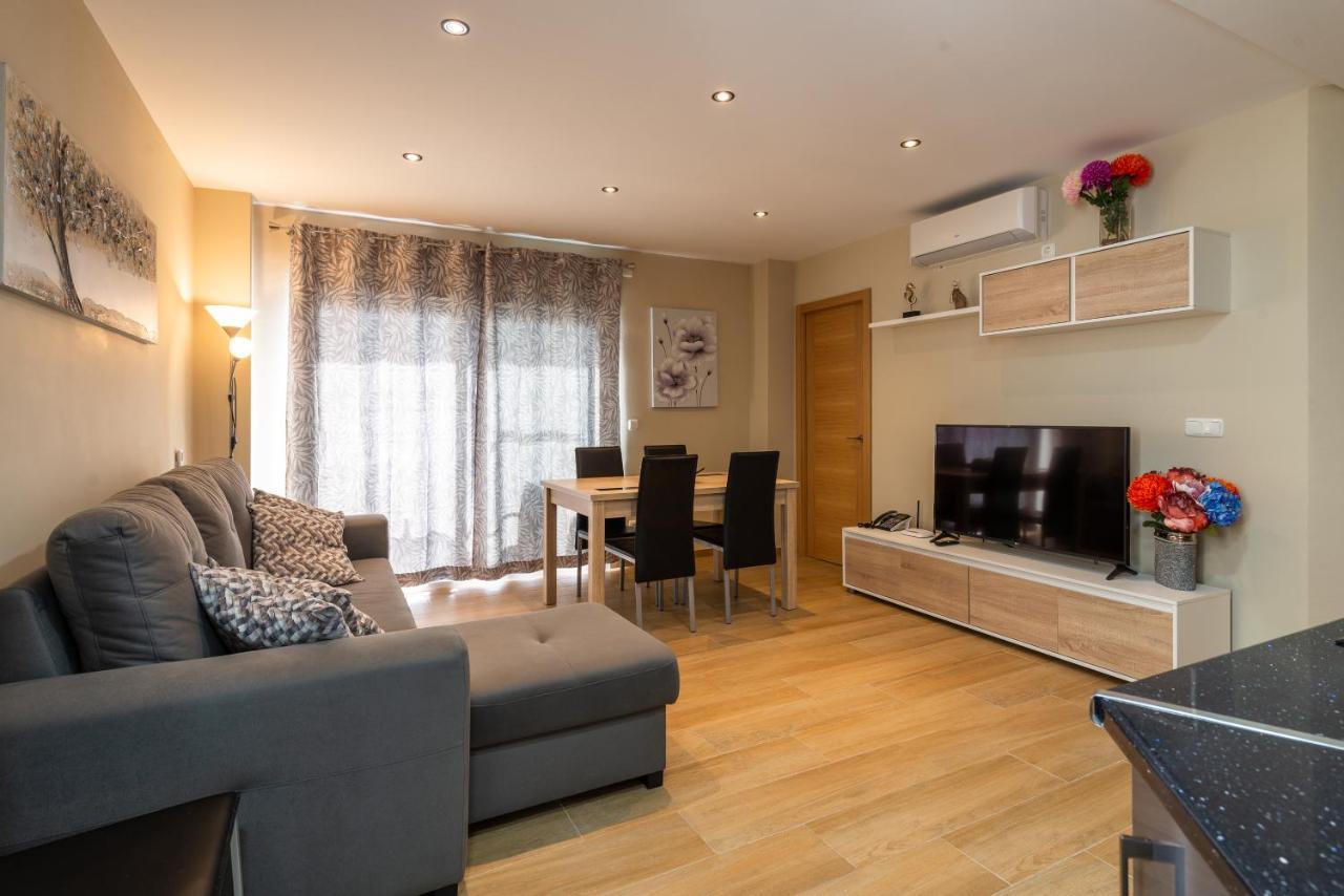 Appartement Gondolas Playa Vistamar
