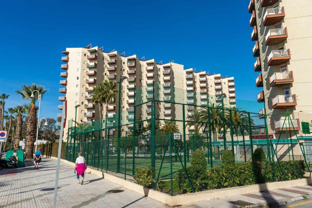 Gondolas Playa Vistamar Appartement Almuñécar