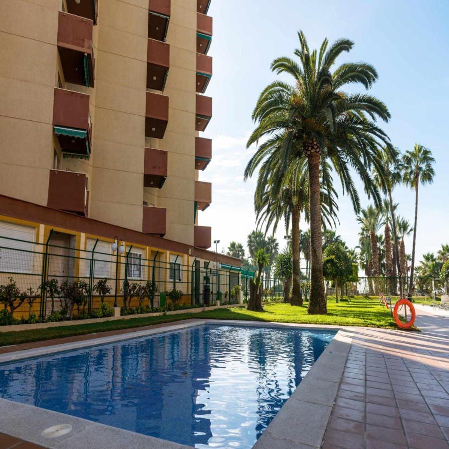 Appartement Gondolas Playa Vistamar *