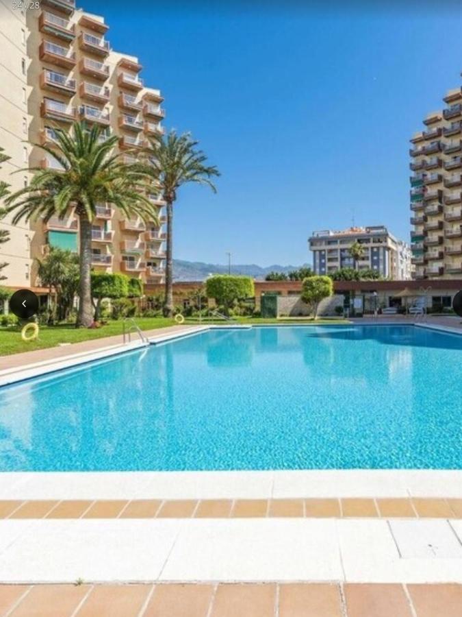 Gondolas Playa Vistamar Appartement Almuñécar